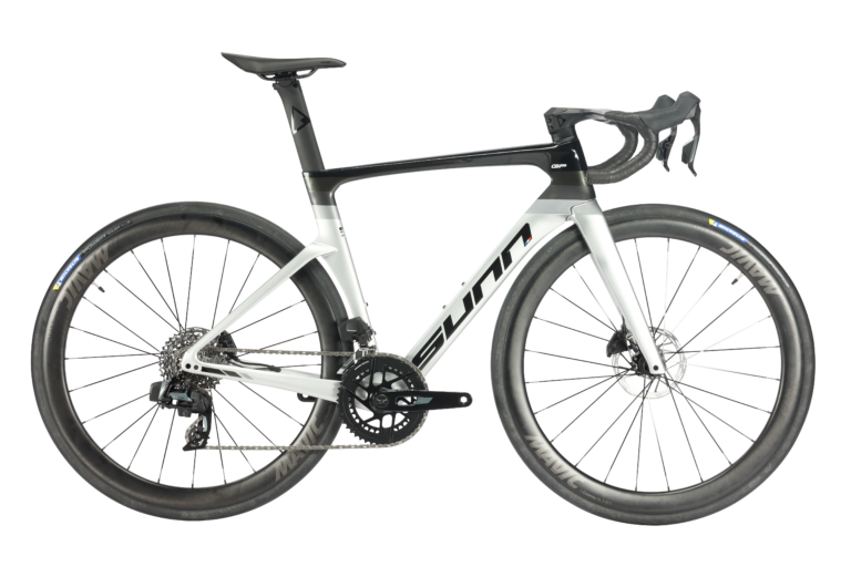 GP S1 AERO