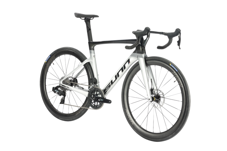 GP S1 AERO