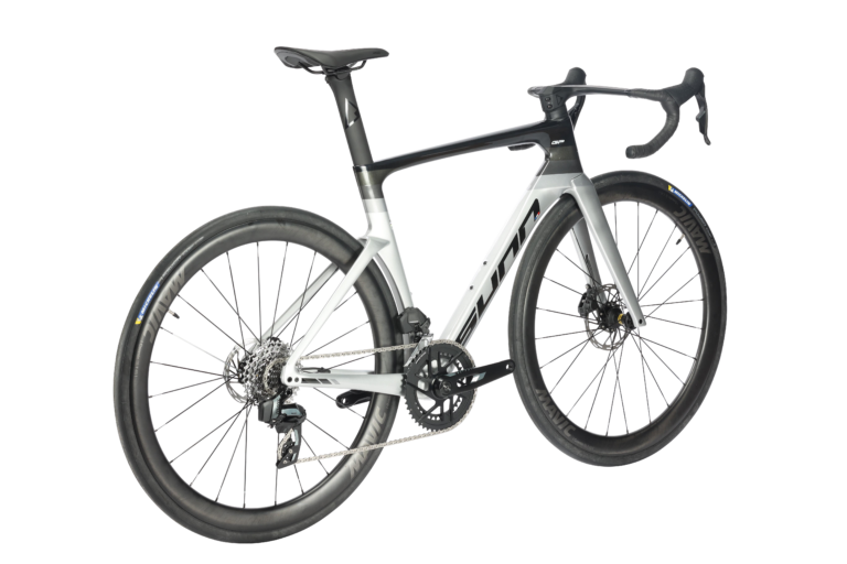 GP S1 AERO