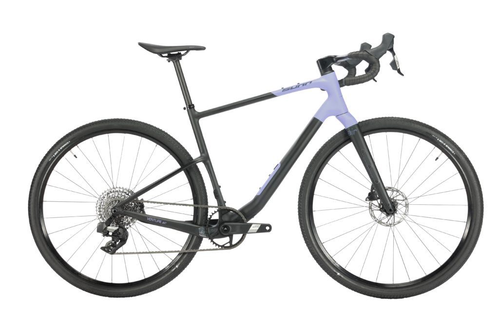 VENTURE AIR S2 GRAVEL