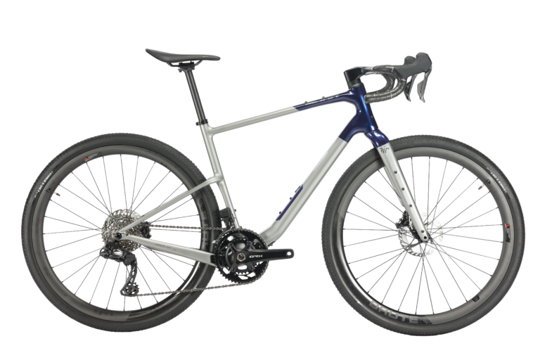 VENTURE AIR S1 DOUBLE GRAVEL