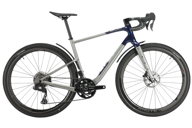 VENTURE AIR S1 DOUBLE GRAVEL
