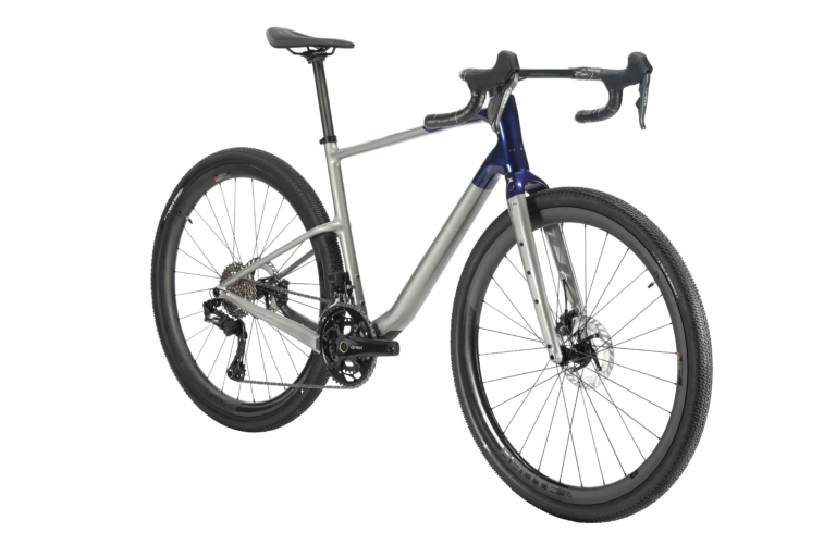 VENTURE AIR S1 DOUBLE GRAVEL