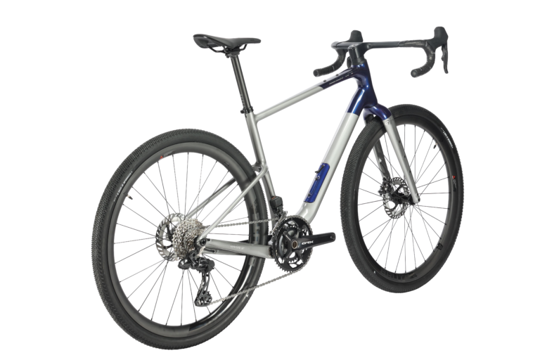 VENTURE AIR S1 DOUBLE GRAVEL
