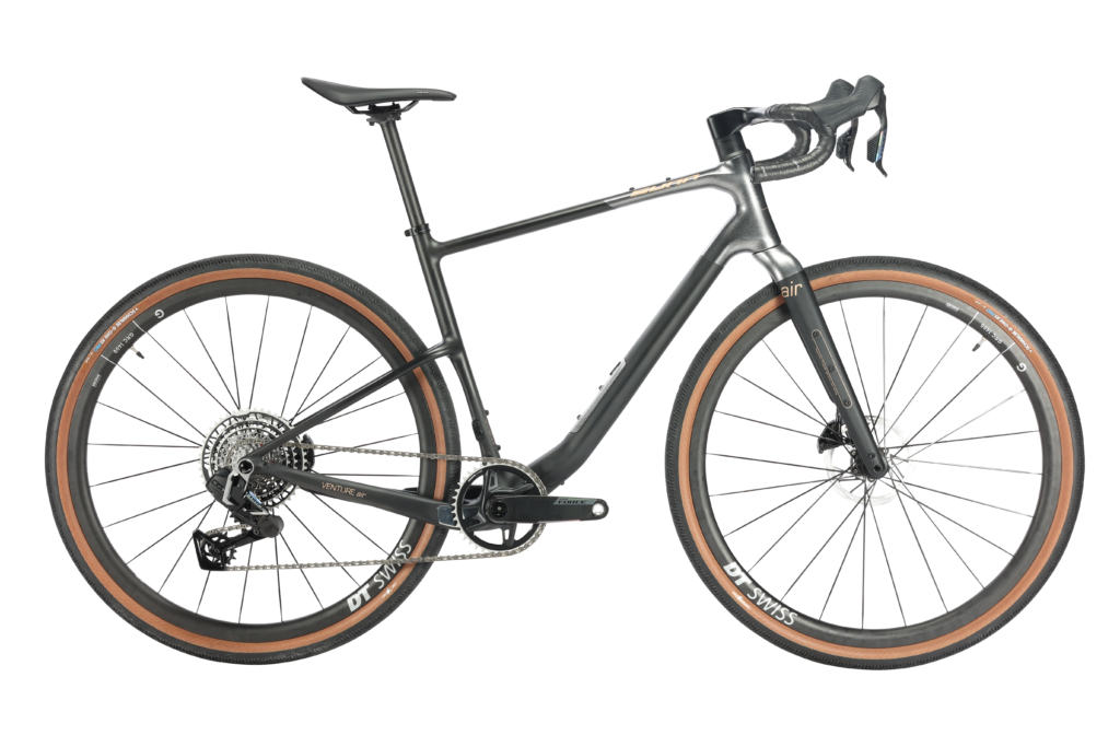 VENTURE AIR FINEST GRAVEL