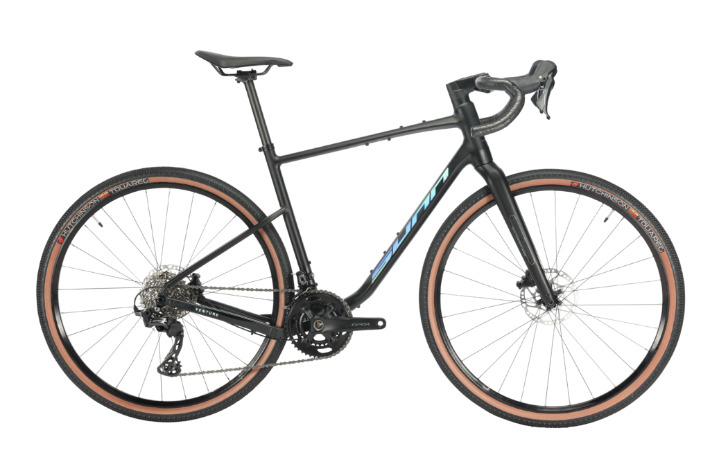 VENTURE S1 DOUBLE GRAVEL