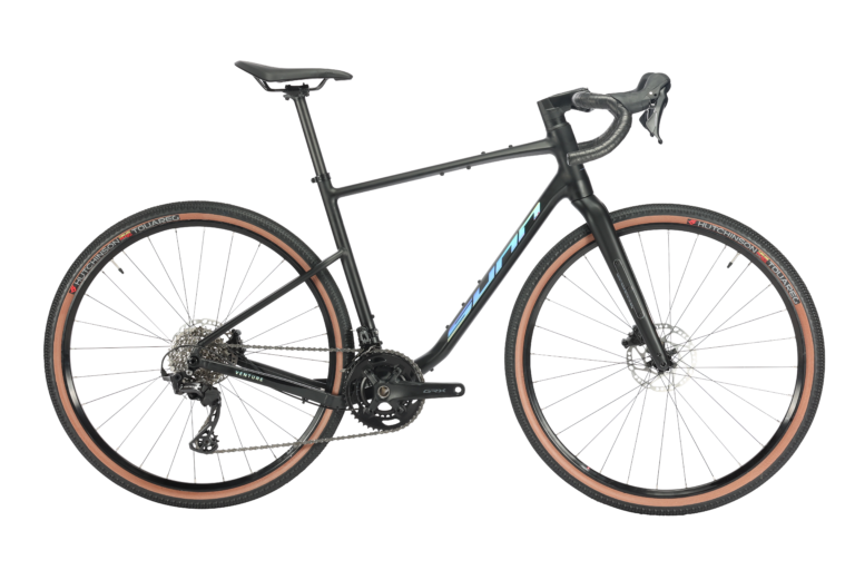 VENTURE S1 DOUBLE GRAVEL