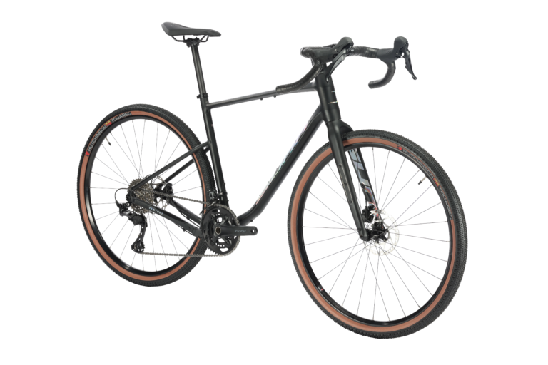 VENTURE S1 DOUBLE GRAVEL