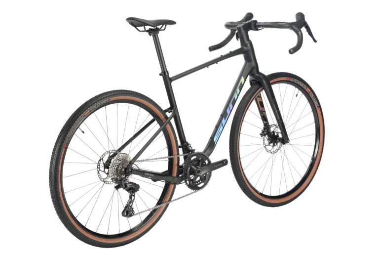 VENTURE S1 DOUBLE GRAVEL