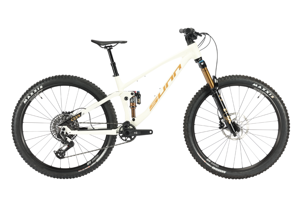 KERN FINEST MTB