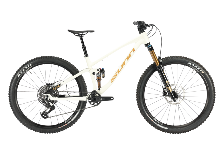 KERN FINEST MTB