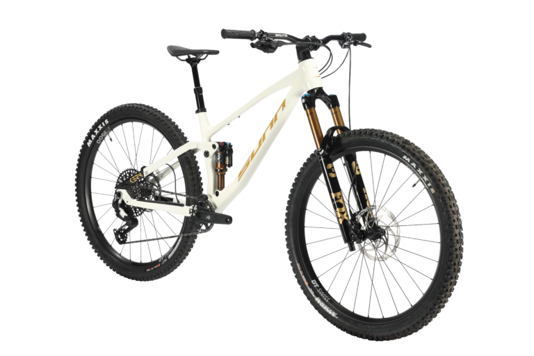KERN FINEST MTB