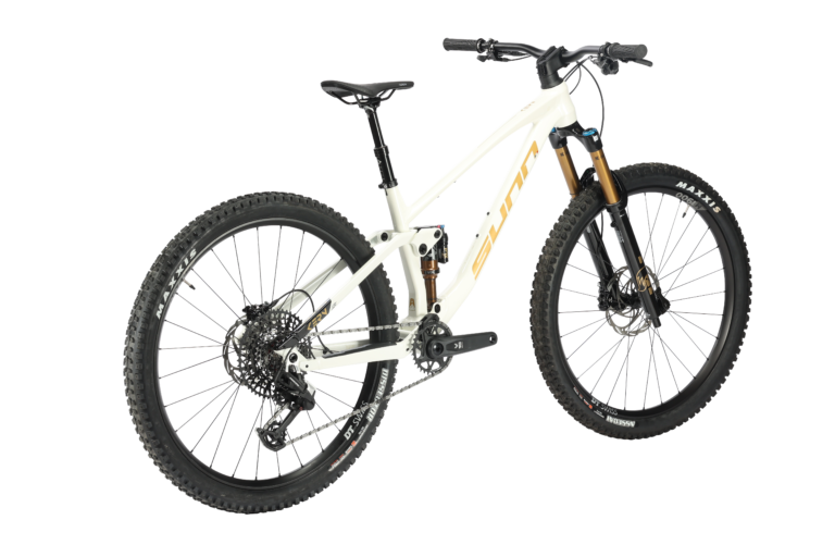 KERN FINEST MTB