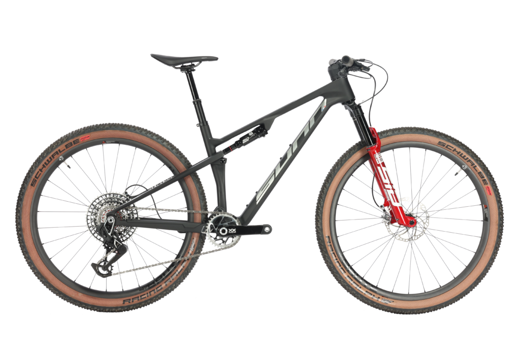 XCO SHAMANN XC FINEST XC