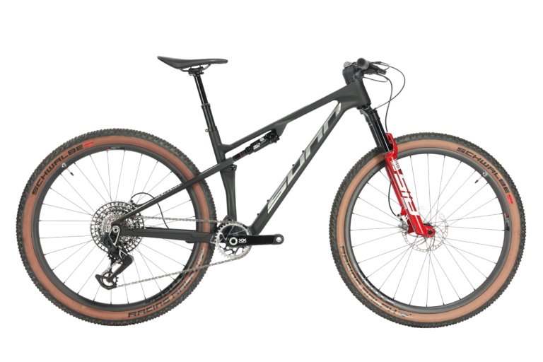 XCO SHAMANN XC FINEST XC