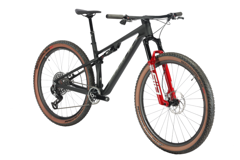 XCO SHAMANN XC FINEST XC