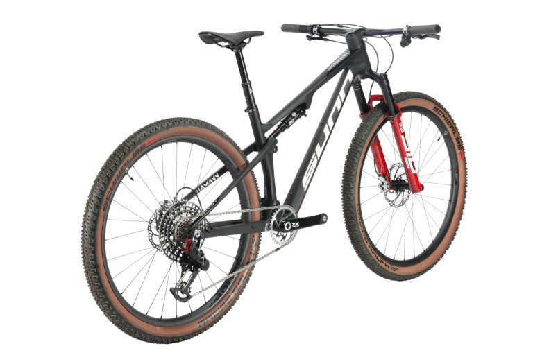 XCO SHAMANN XC FINEST XC