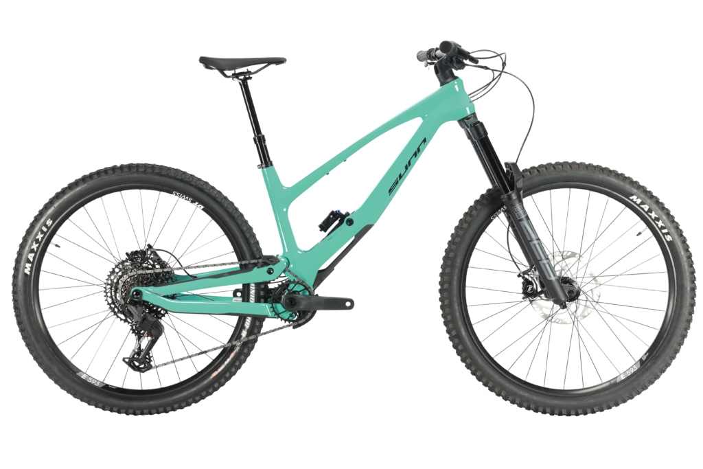 RADICAL S1 ENDURO