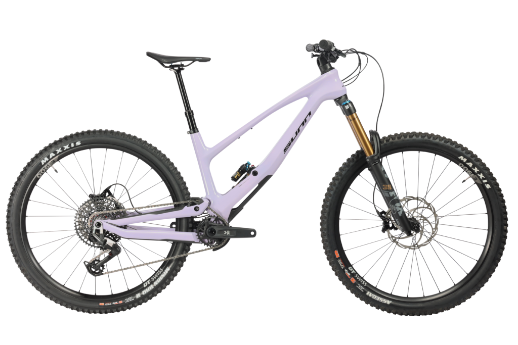 RADICAL FINEST ENDURO