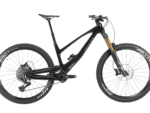 RADICAL FINEST BLACK ENDURO