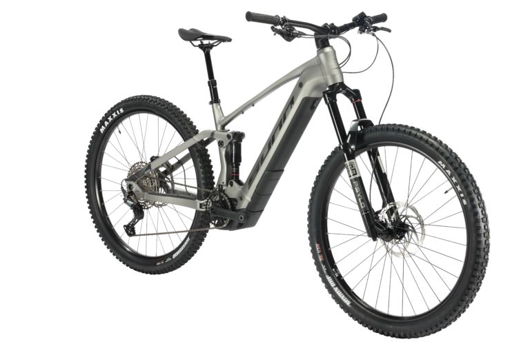 CHARGER S1 E MTB