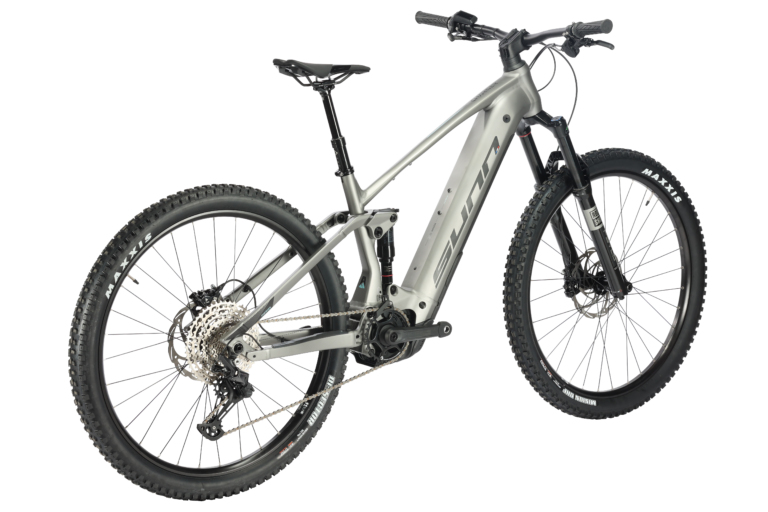 CHARGER S1 E MTB