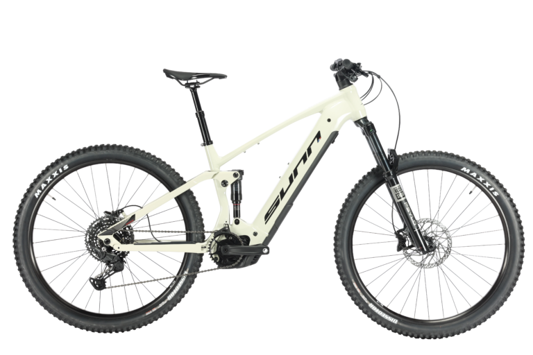 CHARGER S2 E MTB
