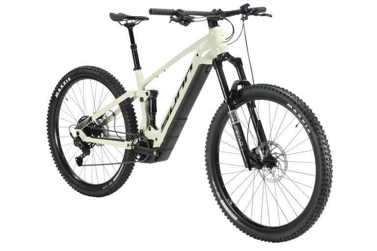 CHARGER S2 E MTB