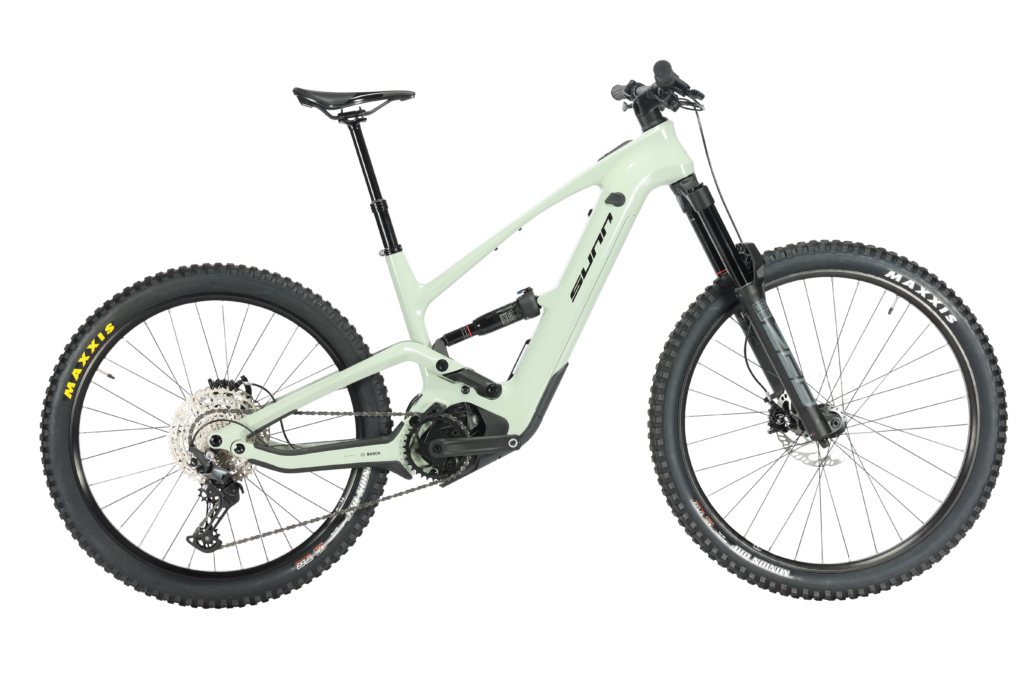 ONE S2 E MTB