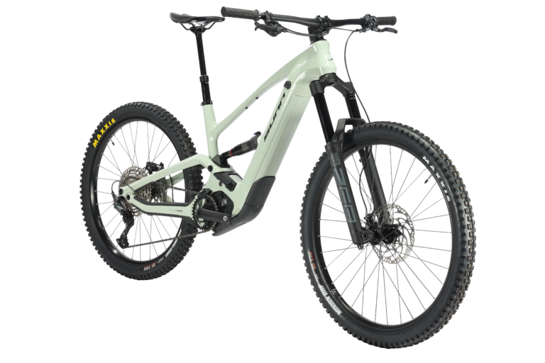 ONE S2 E MTB