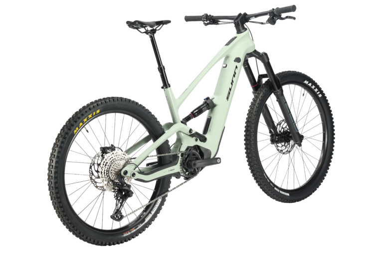 ONE S2 E MTB