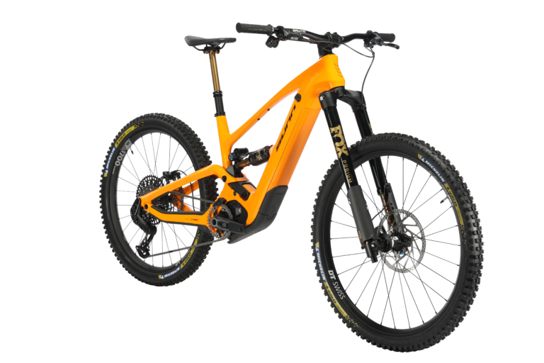 ONE FACTORY E-MTB