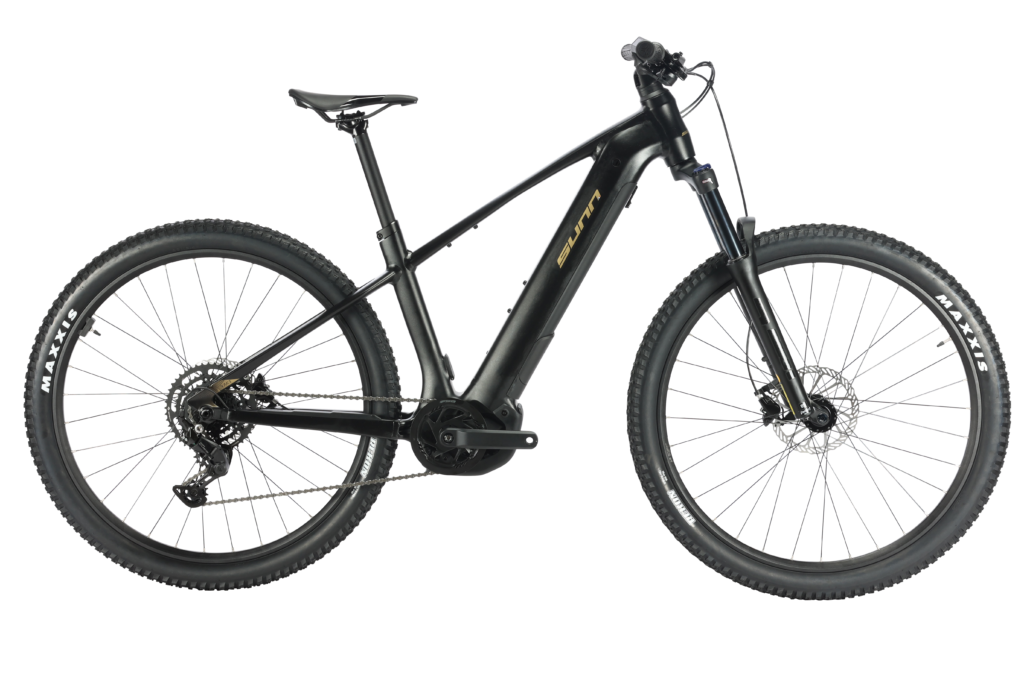 Rage Perf S2 E MTB