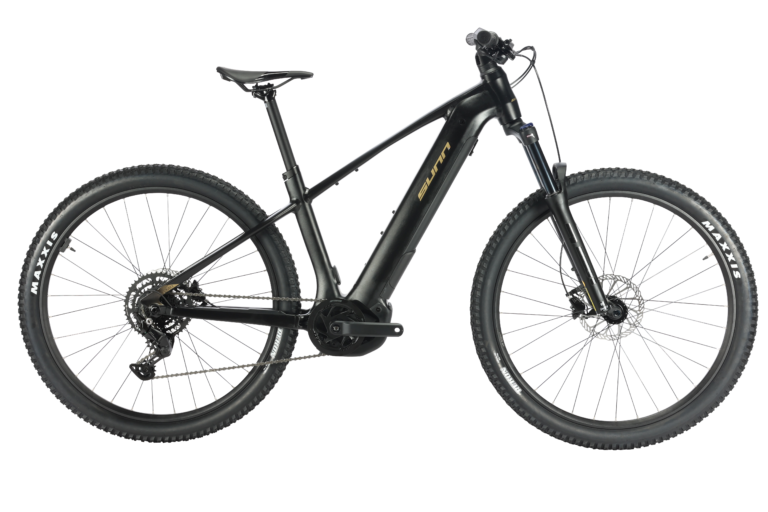 Rage Perf S2 E MTB