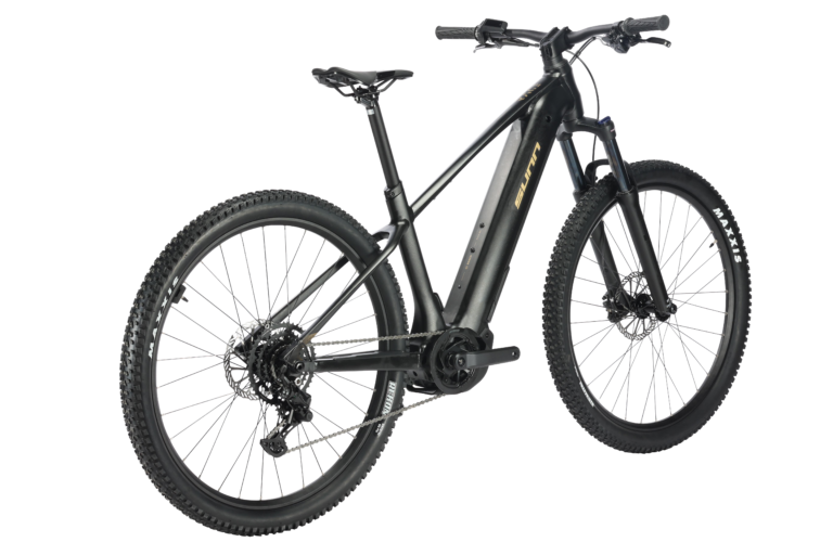 Rage Perf S2 E MTB