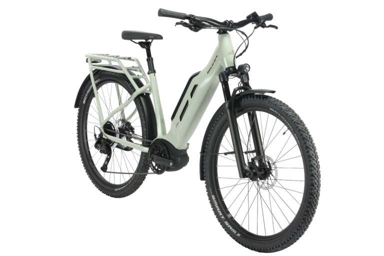 START ALLROAD E ALL ROAD