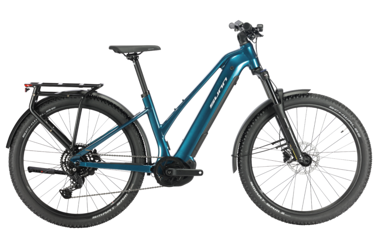 Rage Allroad S2 MIXTE 500Wh E ALL ROAD