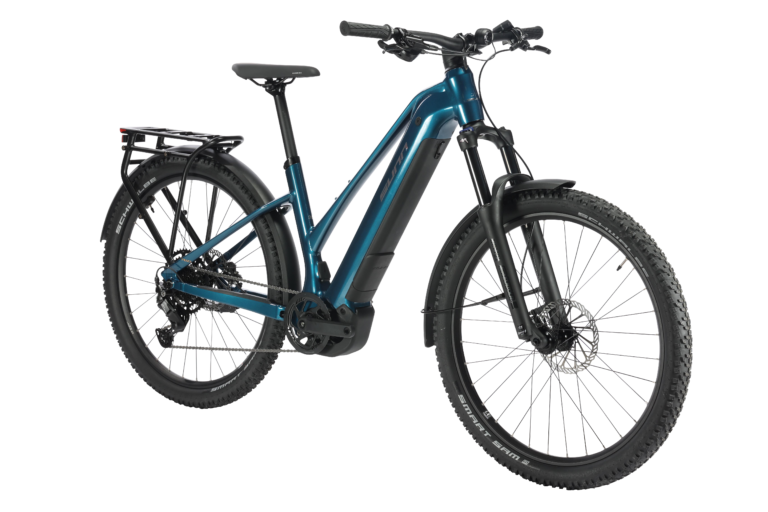 Rage Allroad S2 MIXTE 500Wh E ALL ROAD
