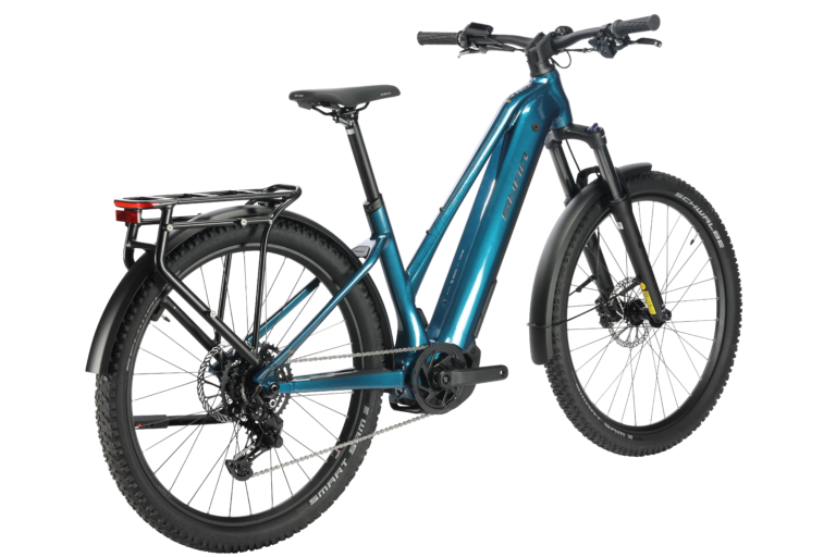 Rage Allroad S2 MIXTE 500Wh E ALL ROAD