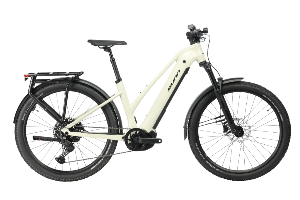 Rage Allroad S1 MIXTE 625Wh E ALL ROAD