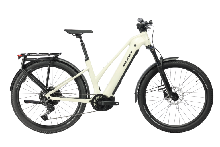 Rage Allroad S1 MIXTE 625Wh E ALL ROAD