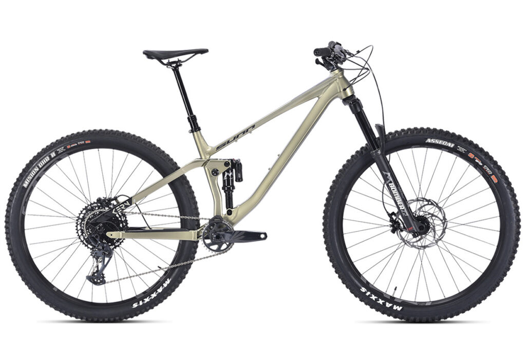 KERN S1 ALL MOUNTAIN