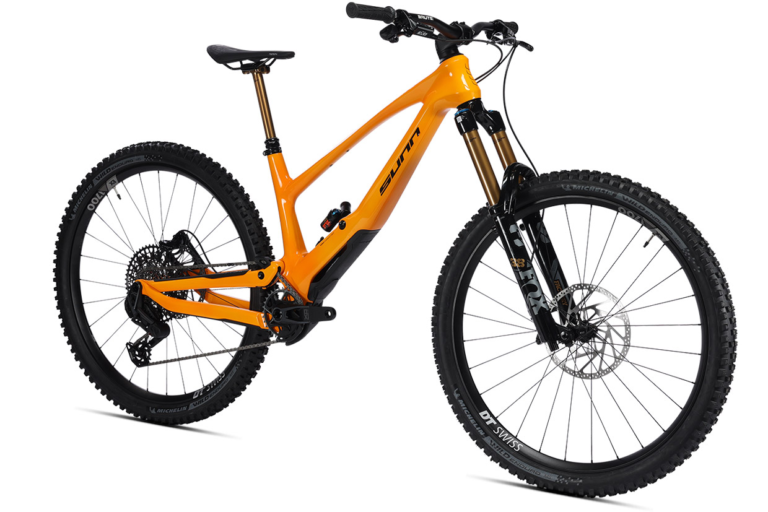 RADICAL FACTORY ENDURO