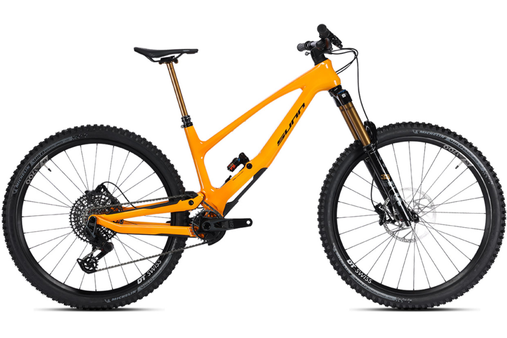 RADICAL FACTORY ENDURO