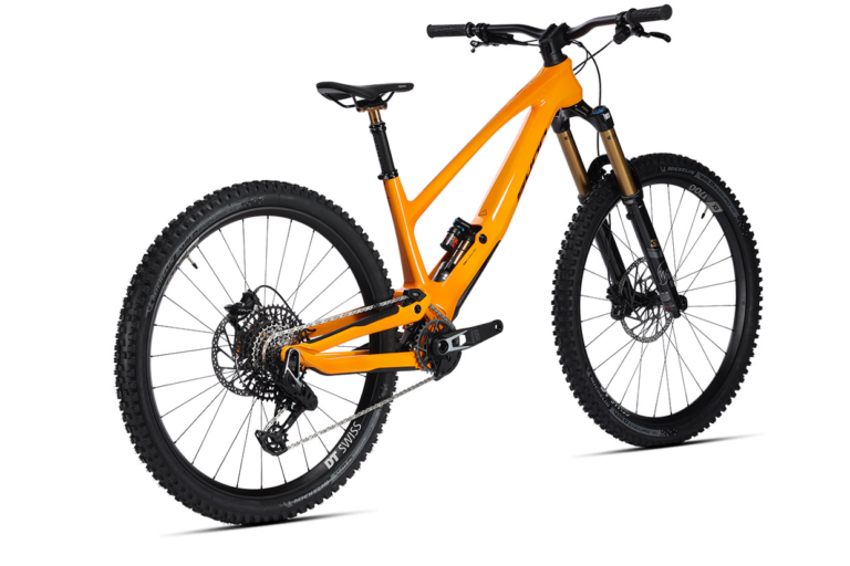 RADICAL FACTORY ENDURO