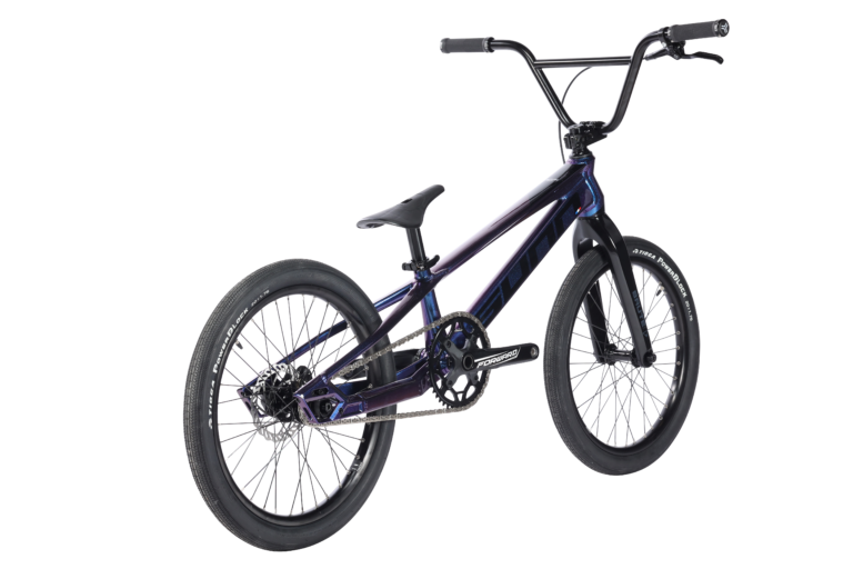 ROYAL FINEST BMX