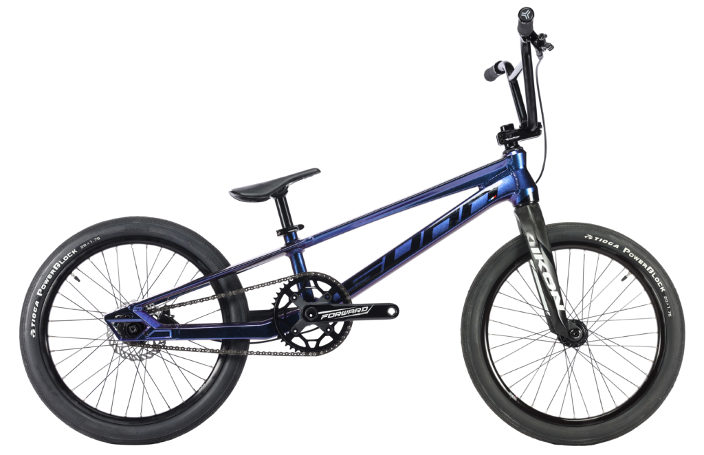 ROYAL FINEST BMX
