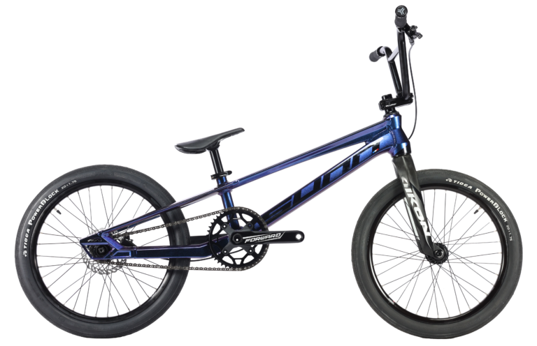 ROYAL FINEST BMX