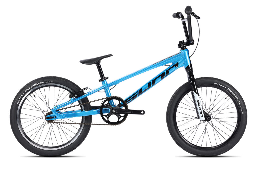 ROYAL PRO BMX