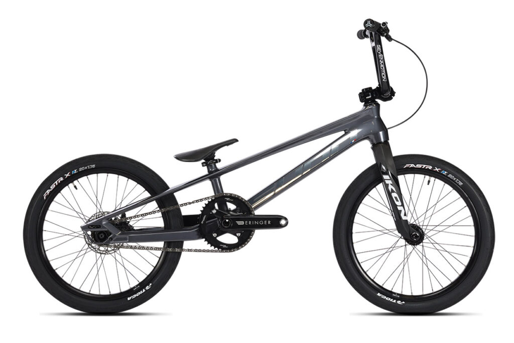 ROYAL FACTORY PRO NEW PRO BMX